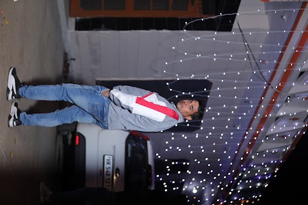 Parvesh sharma