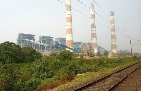 NTPC Barh Super Thermal Power Project