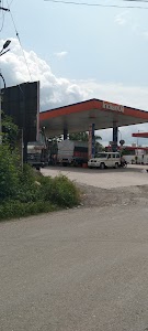 Petrol pump
