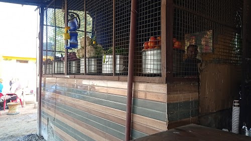 Komal Hotel