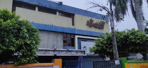 Minakshi Cinema