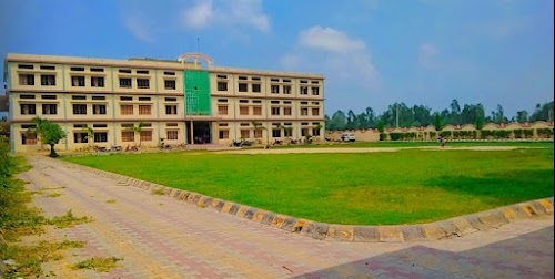 Shri Sai Public School