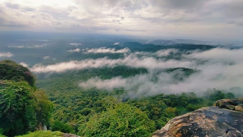 B.R.Hills