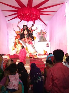 Primary School, Khandakpar