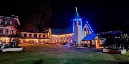 Holy Family Catholic Church