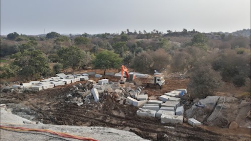 Shree Krishna Granites