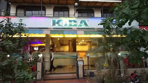 Kiba Fine Dine