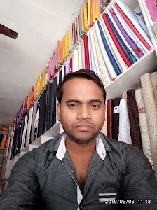 Mujhffrpur Lathi Sentr