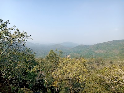 Panchvati Tourist Spot