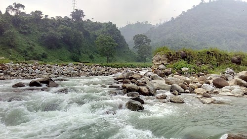 Dudhia