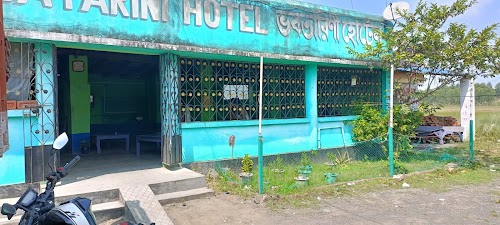 Bhabatarini Hotel