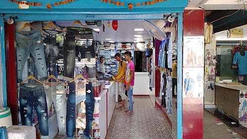 Nanapondha Market