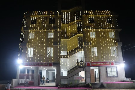 Surat Bhavan khatushyam ji