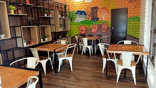 Bun Makkhan Chai