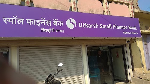 Utkarsh Small Finance Bank