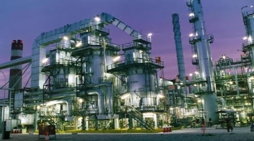 Indian Oil Corporation Ltd Barauni Refinery