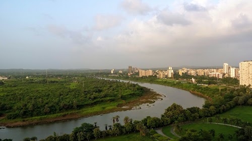 Regency Sarvan Building No. 29