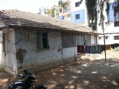 SARKARI DAWAKHANU