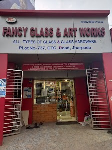 Fancy Glass & Art Works