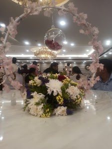 Zestin Banquets By Kohli Tent House