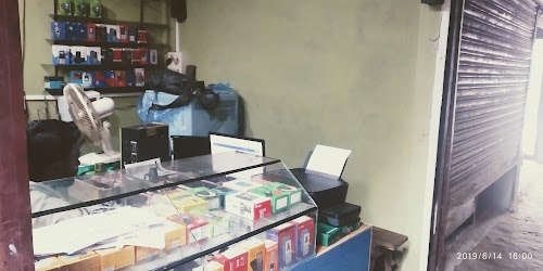 Hibjur Pan Center