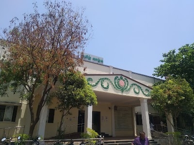 Ambattur