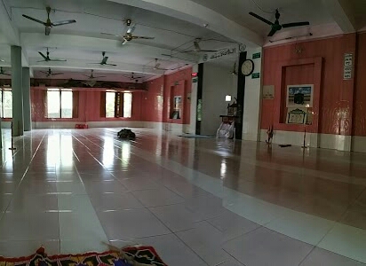 Miapara Jame Mosque