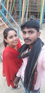 Gagan kumar Saroj