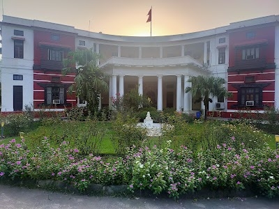 Embassy Of Nepal