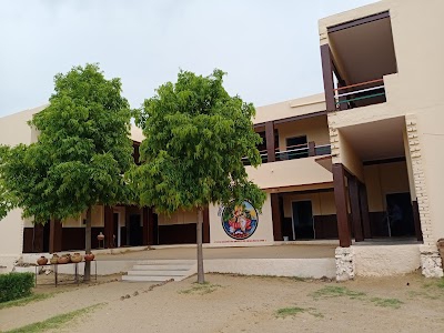 A.B.V.M PUBLIC SCHOOL NARHAR