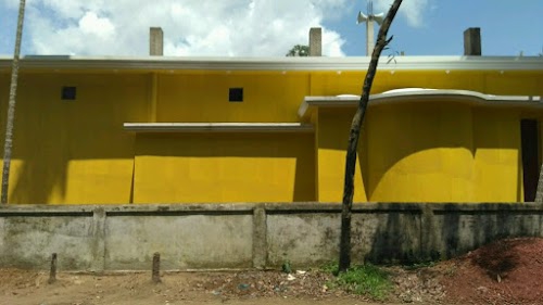 Kamalganj Upazila