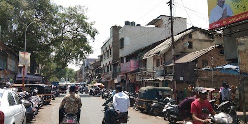 Bhopal Chowk