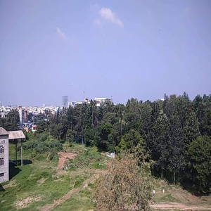 Central Silk Board Colony, Stage 2, BTM Layout