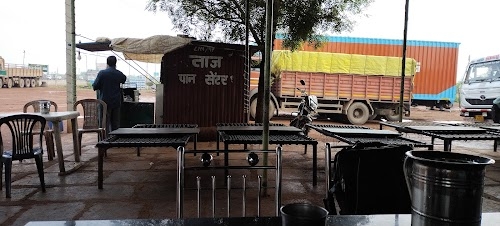 Taj Hotel Dhaba