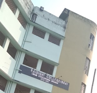 Raidighi B.Ed. College
