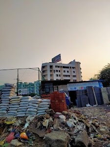 Kalsekar Hospital College & Hostel