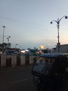 Gujar ki thadi