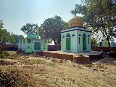 Daranagar
