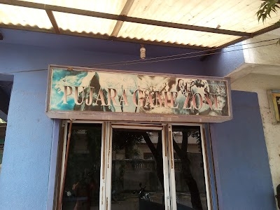 Pujara Game Zone