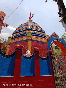 Rajrappa mandir