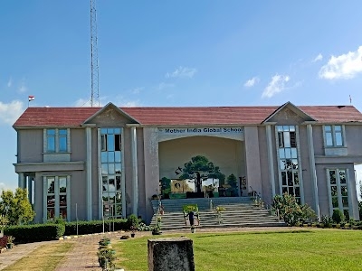 DROAN COLLEGE OF NURSING , RUDRAPUR