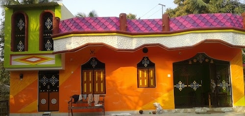 Ramachandra sahu nibash