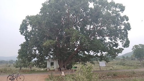Sankarnti mandap totaguda