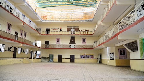 CSMIT - Chhatrapati Shivaji Maharaj Institute of Technology