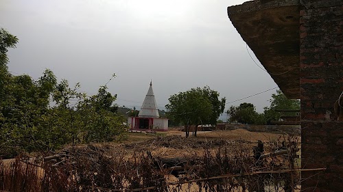 Gyaneshwar Mahadev Temple