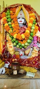 Baglamukhi temple