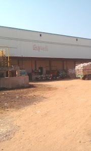 Tirupati Cold Storage