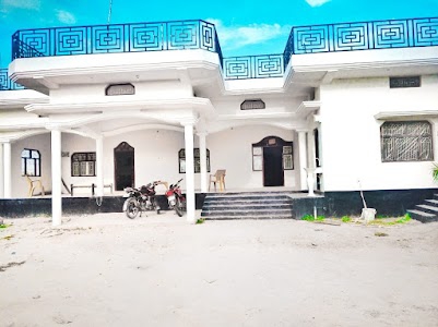 Mister khan bhuraddih