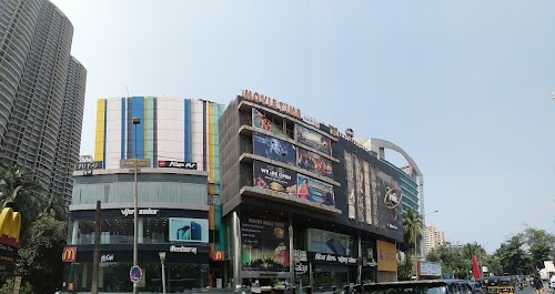 Hub Mall