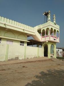 Masjid E Noor Della